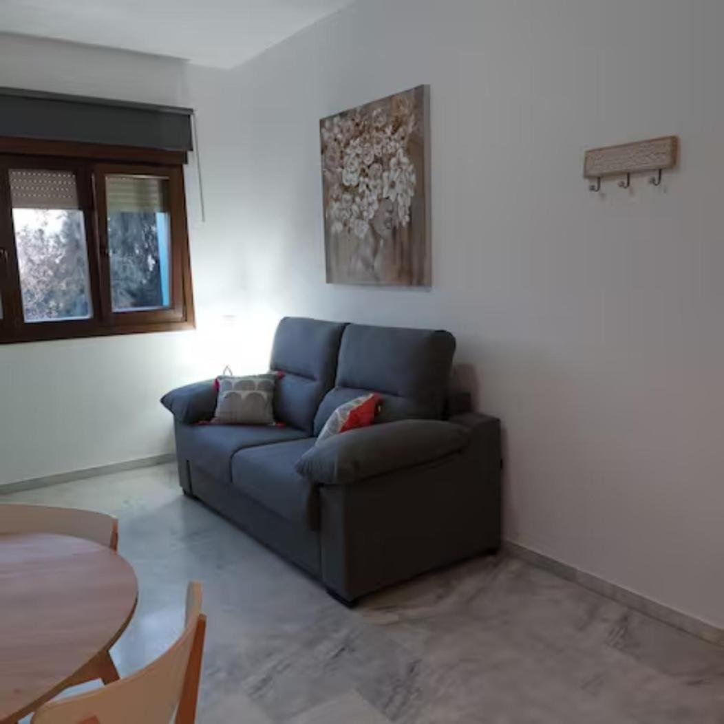 Ijd Apartaments 6 Parking Gratis Y Piscina Bormujos Exteriér fotografie
