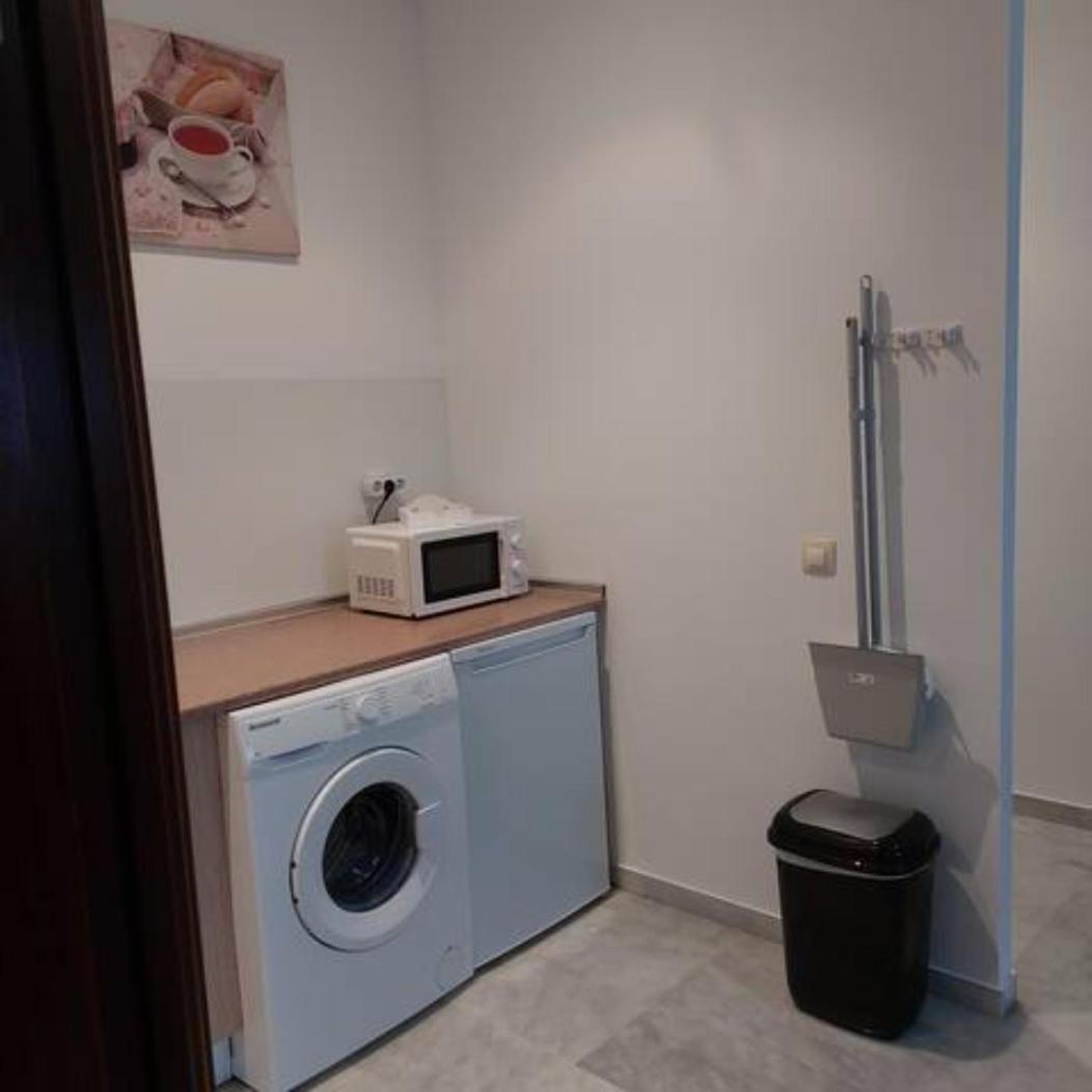 Ijd Apartaments 6 Parking Gratis Y Piscina Bormujos Exteriér fotografie