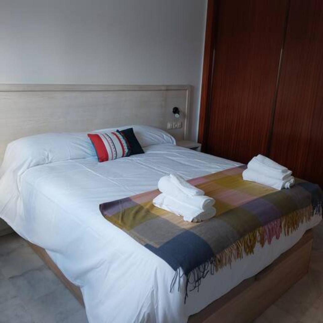 Ijd Apartaments 6 Parking Gratis Y Piscina Bormujos Exteriér fotografie