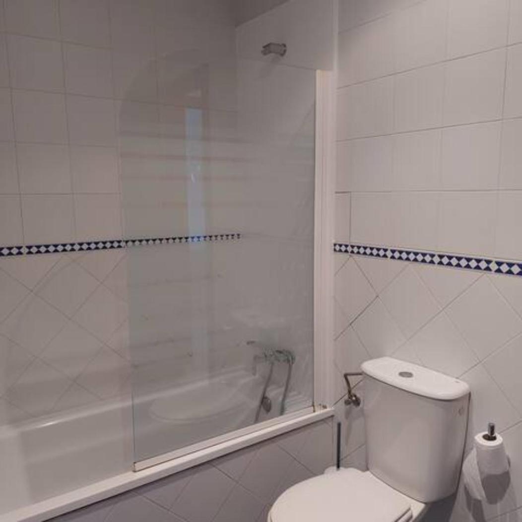 Ijd Apartaments 6 Parking Gratis Y Piscina Bormujos Exteriér fotografie