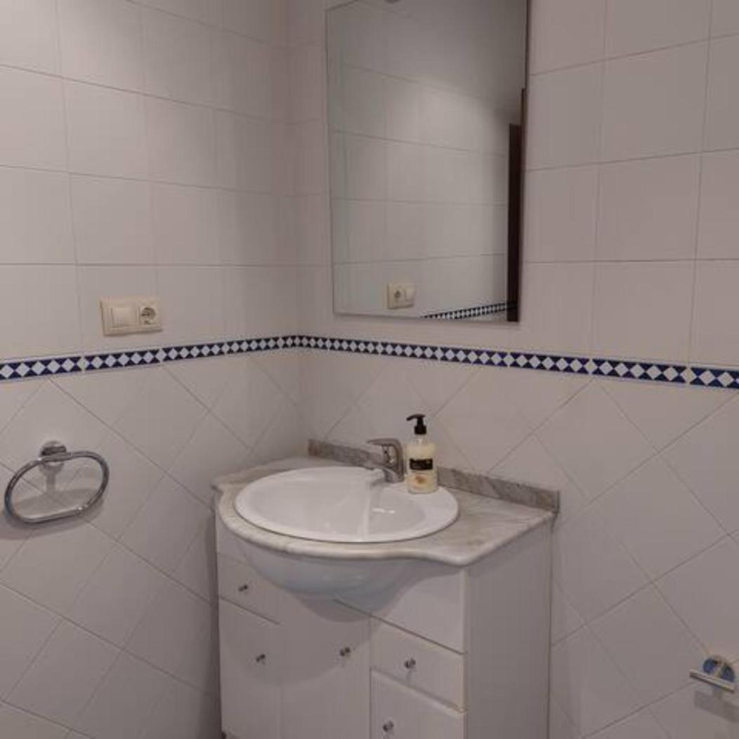 Ijd Apartaments 6 Parking Gratis Y Piscina Bormujos Exteriér fotografie